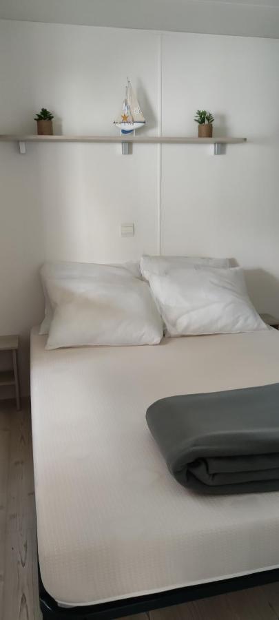 Coco - Camping Le Mar Estang カネ エクステリア 写真